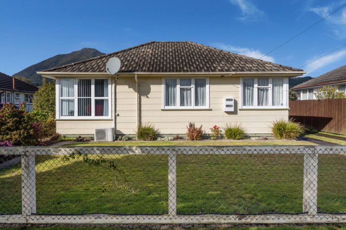 8 Atkinson Street, Kawerau, Bay Of Plenty, 3127, New Zealand