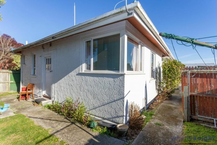 54 Division Street, Riccarton, Christchurch City, Canterbury, 8041, New Zealand