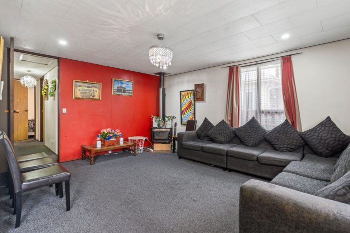 2/115 Wyllie Road, Papatoetoe, Manukau City, Auckland, 2025, New Zealand