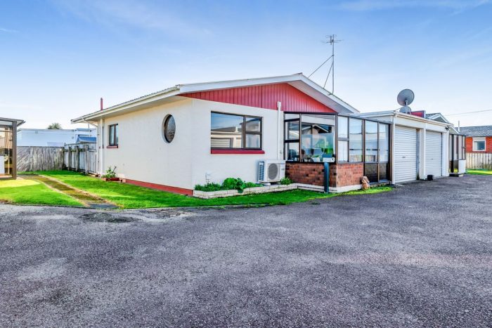 7/209 South Road, Hawera, South Taranaki, Taranaki, 4610, New Zealand