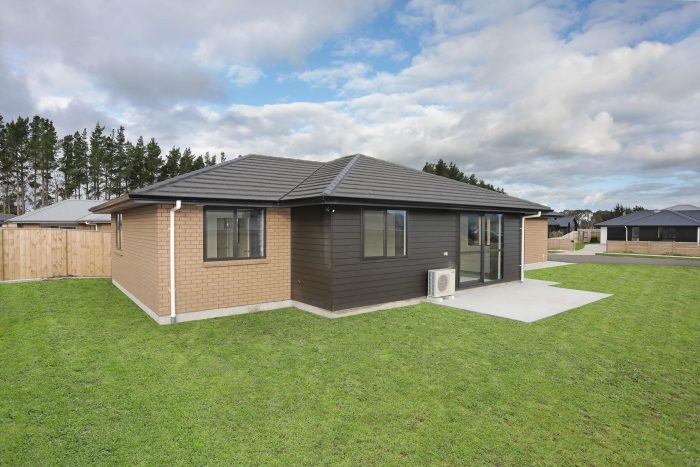 49 Hereford Street, Marton, Rangitikei, Manawatu / Whanganui, 4710, New Zealand