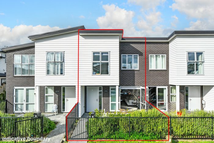 16 Fort Lincoln Loop, Karaka, Franklin, Auckland, 2113, New Zealand