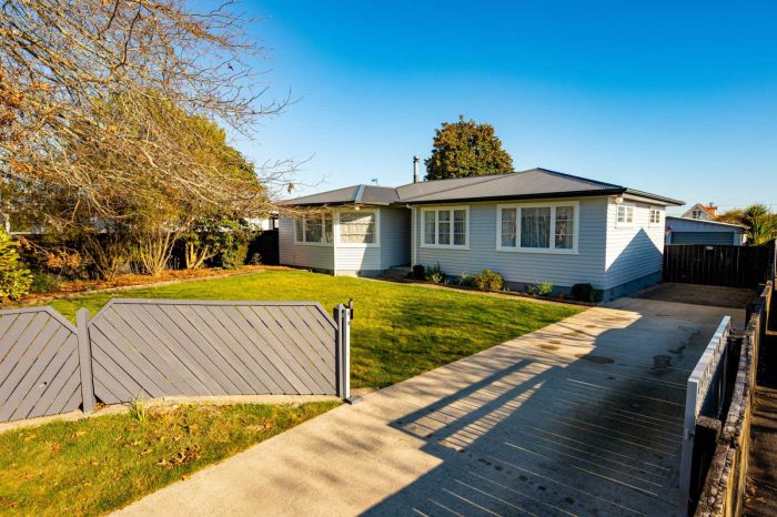 5 Green Avenue, Levin, Horowhenua, Manawatu / Whanganui, 5510, New Zealand