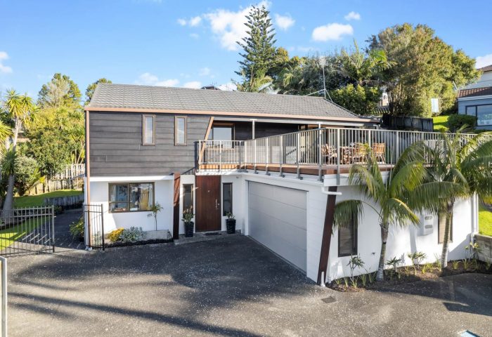 17 Halder Place, Torbay, North Shore City, Auckland, 0632, New Zealand