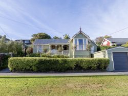 5 Harrington Street, Port Chalmers, Dunedin, Otago, 9023, New Zealand