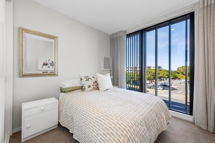 304/236 Kepa Road, Mission Bay, Auckland, 1071, New Zealand
