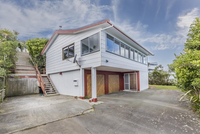 14 Orchy Crescent, Southgate, Wellington, 6023, New Zealand