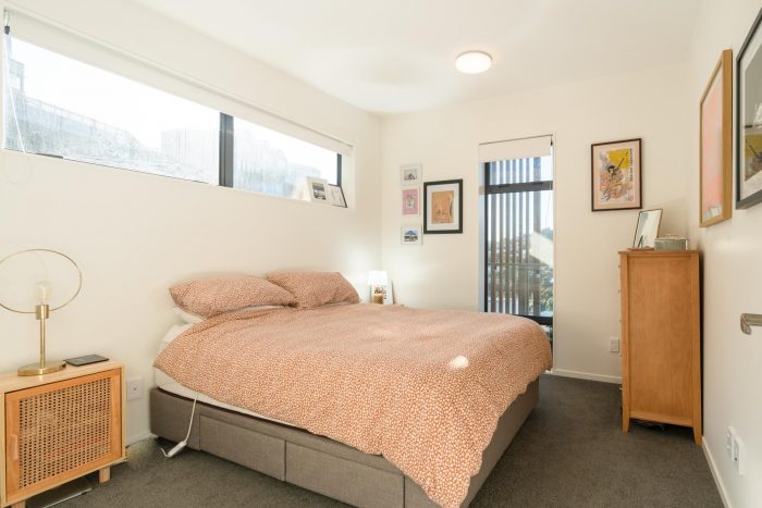 6/63 Tiketike Way, Brooklyn, Wellington, 6021, New Zealand