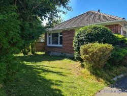 11 Mappleton Avenue, Burnside, Christchurch City, Canterbury, 8053, New Zealand