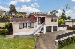 179 Miromiro Road, Normandale, Lower Hutt, Wellington, 5010, New Zealand