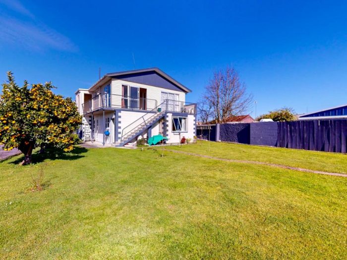 20 Station Road, Paeroa, Hauraki, Waikato, 3600, New Zealand