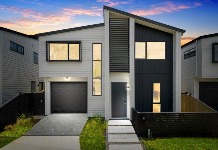 2 Rothwell Place, Sunnyhills, Manukau City, Auckland, 2010, New Zealand