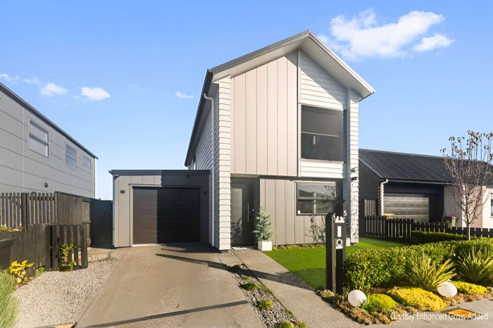 5 Guillaume Street, Chartwell, Hamilton, Waikato, 3210, New Zealand