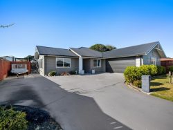 22 Dreaver Drive, Waitara, New Plymouth, Taranaki, 4320, New Zealand