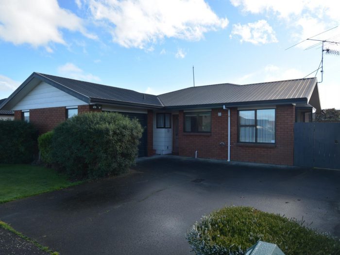 158 Bourke Street, Windsor, Invercargill, Southland, 9810, New Zealand