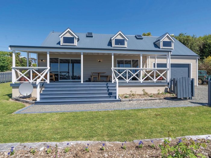 2 Richard Street, Riverton, Southland, 9822, New Zealand