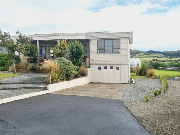 26 Walker Street, Riverton, Southland, 9822, New Zealand