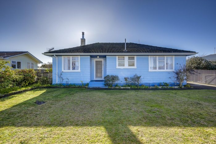 18 Peterhead Avenue, Flaxmere, Hastings, Hawke’s Bay, 4120, New Zealand