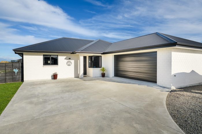 21 George Street, Bulls, Rangitikei, Manawatu / Whanganui, 4818, New Zealand