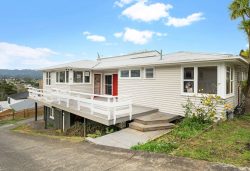 11 Western View Court, Sunnyvale, Waitakere City, Auckland, 0612, New Zealand