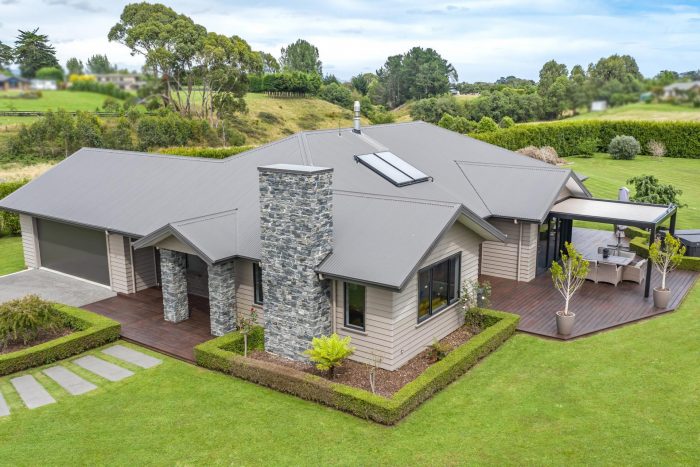 22 Tunbridge Wells, Ohau, Horowhenua, Manawatu / Whanganui, 5570, New Zealand