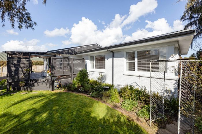 23A Hemans Street, Cambridge, Waipa, Waikato, 3432, New Zealand