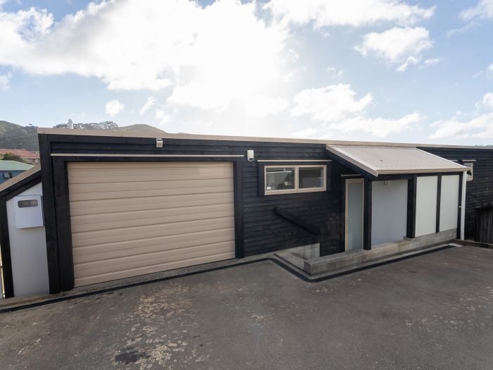 9A Fisher Street, Johnsonville, Wellington, 6037, New Zealand