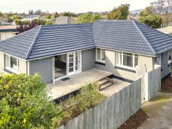 4A Mundys Road, Dallington, Christchurch City, Canterbury, 8061, New Zealand