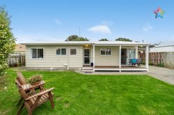 47A Thornycroft Avenue, Epuni, Lower Hutt, Wellington, 5011, New Zealand