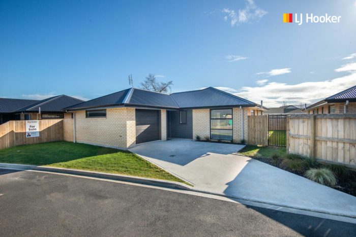 3 Alder Crescent, Mosgiel, Dunedin, Otago, 9024, New Zealand