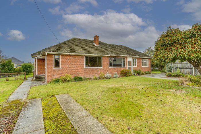 5 Angland Avenue, Kensington, Timaru, Canterbury, 7910, New Zealand