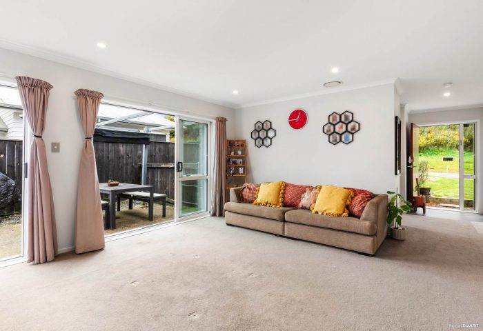 37B Helenvale Crescent, Pokeno, Franklin, Auckland, 2402, New Zealand