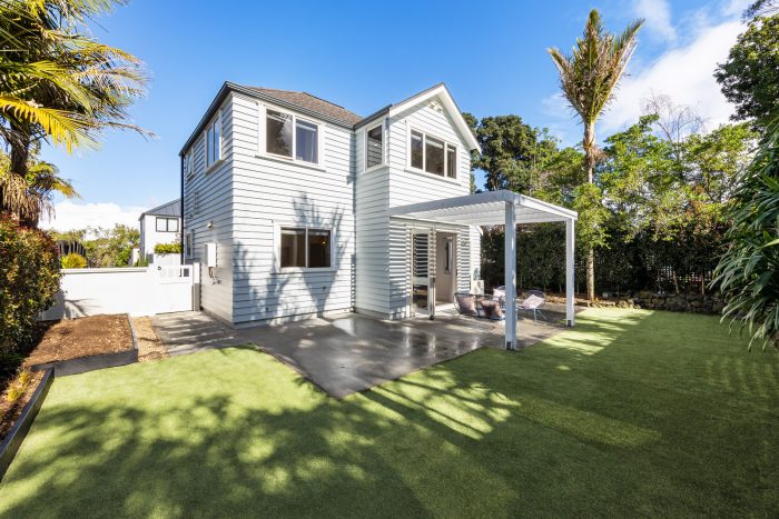 173B Landscape Road, Mount Eden, Auckland, 1024, New Zealand