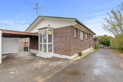 5/3204 Great North Road, New Lynn, Waitakere City, Auckland, 0600, New Zealand