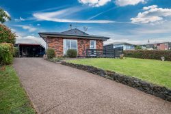 152 Wordsworth Road, Manurewa, Manukau City, Auckland, 2102, New Zealand