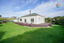 22 Buckingham Street, Tokanui, Catlins, Southland, 9884, New Zealand