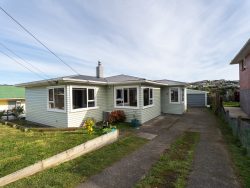 97 Castor Crescent, Cannons Creek, Porirua, Wellington, 5024, New Zealand