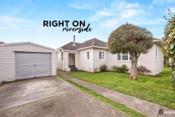 1 Riverside Drive, Waiwhetu, Lower Hutt, Wellington, 5010, New Zealand