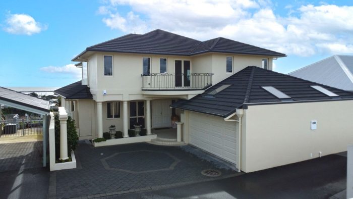 448 Devon Street West, Lynmouth, New Plymouth, Taranaki, 4310, New Zealand