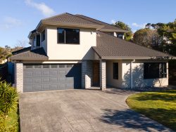 9 Corsham Grove, Churton Park, Wellington, 6037, New Zealand