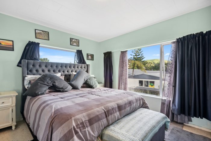 7 Downs View Place, Pukerua Bay, Porirua, Wellington, 5026, New Zealand