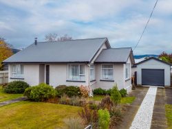 16 Edward Street, Waimate, Canterbury, 7924, New Zealand