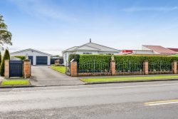 196 Glover Road, Hawera, South Taranaki, Taranaki, 4610, New Zealand