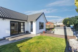 27 Fairweather Crescent, Kaiapoi, Waimakariri, Canterbury, 7630, New Zealand