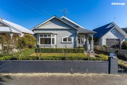 14 Pretoria Avenue, Saint Clair, Dunedin, Otago, 9012, New Zealand