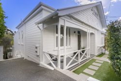 10 Beaconsfield Street, Grey Lynn, Auckland, 1021, New Zealand