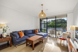 3E/19 Fleet Street, Eden Terrace, Auckland, 1021, New Zealand