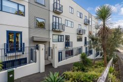 3E/19 Fleet Street, Eden Terrace, Auckland, 1021, New Zealand