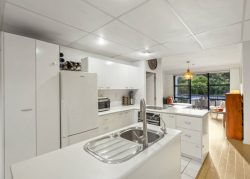 3E/19 Fleet Street, Eden Terrace, Auckland, 1021, New Zealand