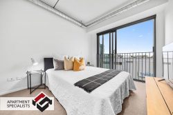 59 France Street, Eden Terrace, Auckland, 1010, New Zealand